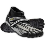 Vibram FiveFingers Lontra for men Grey/Black
