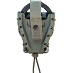 HSGI Slick Handcuff TACO® Olive Drab