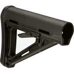 Magpul MOE Carbine Stock – Mil-Spec Model OD Green