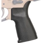 Reptilia CQG GRIP FOR AR-15/SR-25 Black
