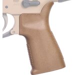 Reptilia CQG GRIP FOR AR-15/SR-25 FDE