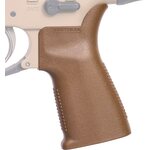 Reptilia CQG GRIP FOR AR-15/SR-25 Field Drab