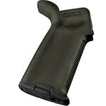 Magpul MOE+ Grip - AR15/M4 OD Green