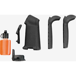 Magpul MIAD GEN 1.1 Grip Kit – TYPE 1 (AR15 / M4) Black