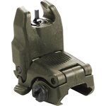 Magpul MBUS Sight – Front OD Green