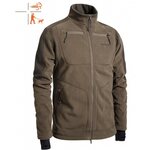 Chevalier Gale Windblocker Brown