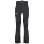 Rab Zanskar GTX Pants Womens Black
