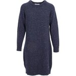 Sätila Högalid Dress Dk Blue