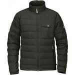 Fjällräven Övik Lite Jacket Mountain Grey (032)