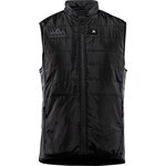 Heat Experience Heated Core Vest Mens Black