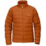 Fjällräven Övik Lite Jacket Autumn Leaf (215)