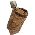 Blue Force Gear Belt Mounted Dump Pouch Ranger Green