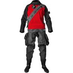 Santi E.Lite Plus Scarlet