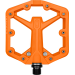 Crankbrothers Pedal Stamp 1 Gen 2 Small Orange
