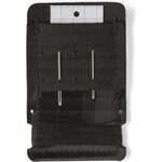 Patagonia Worn Wear Field Repair Kit Black