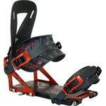 Spark R&D Surge ST Red