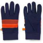 Cotopaxi Teca Fleece Full Finger Gloves Maritime