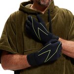 Speedo Openwater Swim Glove 3mm Black