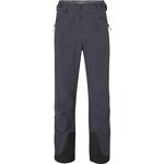 Rab Khroma Ascendor AS Pants Mens Ebony (Graphene)