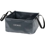 Ortlieb Folding bowl 10L Asphalt