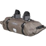 Ortlieb Handlebar-Pack S, 9L Dark Sand