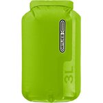 Ortlieb PS10 Kuivasäkki 3 L Light Green