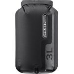 Ortlieb PS10 Kuivasäkki 3 L Black