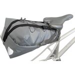 Ortlieb Seat-Pack Support Strap Black
