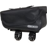 Ortlieb Toptube-Bag Black Matt