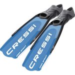 Cressi Gara Modular Sprint Blue Metal