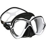 Mares X-Vision Ultra Liquidskin Black/White