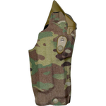 Safariland 6354RDS /w X300U Multicam