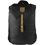 Fjällräven Greenland Backpack Small Black (550)