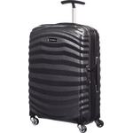 Samsonite Lite-Shock Spinner 55/20 Black