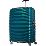 Samsonite Lite-Shock Spinner 75/28 Petrol Blue
