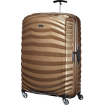 Samsonite Lite-Shock Spinner 81/30 Sand