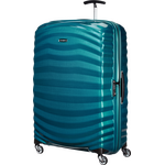 Samsonite Lite-Shock Spinner 81/30 Petrol Blue