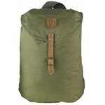 Fjällräven Greenland Backpack Small Green (620)