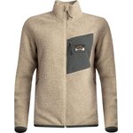 Lundhags Flok Wool Pile Womens Sand (SS24)