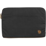 Fjällräven Laptop Case 13" Dark Grey (030)