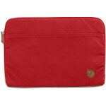 Fjällräven Laptop Case 13" Red (320)