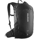 Salomon Trailblazer 20 Black / Alloy
