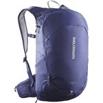 Salomon Trailblazer 20 Mazarine Blue / Ghost Gray