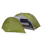 Big Agnes Blacktail Hotel 2 Green / Gray