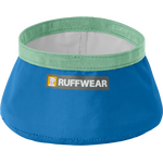 Ruffwear Trail Runner Bowl Blue Pool