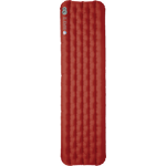 Big Agnes Rapide SL Insulated Regular Orange