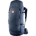 Fjällräven Keb 72 Womens Storm-Dark Navy (638-555)