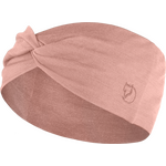Fjällräven Abisko Wool Headband Chalk Rose (302)