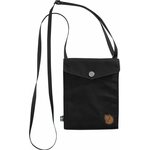 Fjällräven Pocket Black (550)