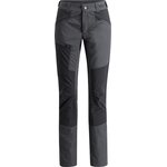 Lundhags Makke LT Pant Womens Granite / Charcoal (11737)